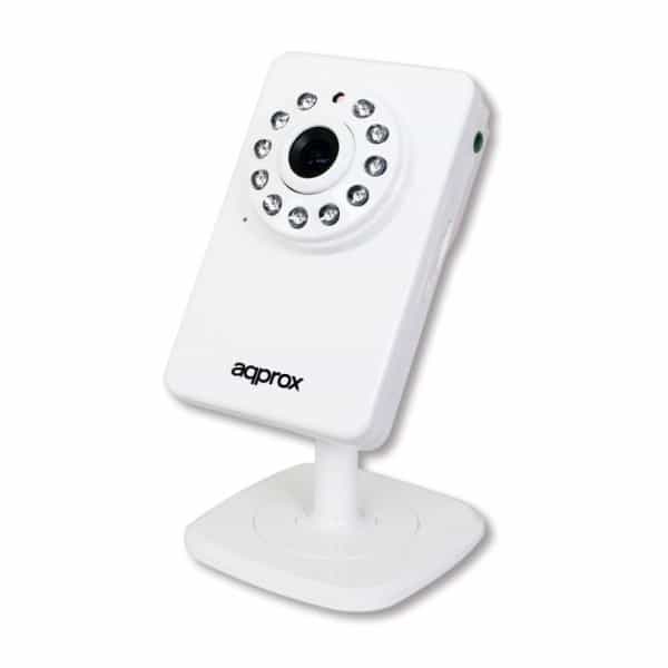Κάμερα IP Wireless Camera Approx APPIP03P2P 640 NIGHT vision