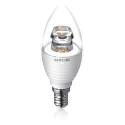 led samsung e14 dimmable