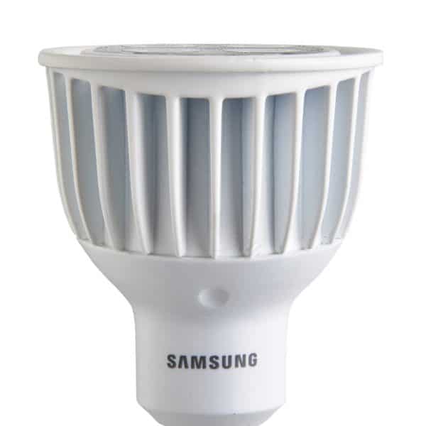 Λάμπα Led GU10 Samsung 6.5W 2700K
