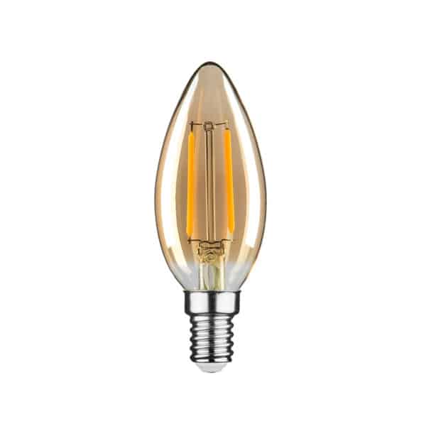 lampa-led-filament-keri-c35-4w-amber-dimmable-universe