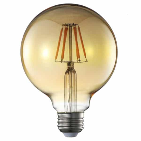 lampa-led-filament-sfairikh-g125-7.5w-e27-amber-dimmable-universe