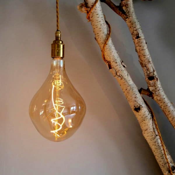 lampa-led-organic-calex-foto
