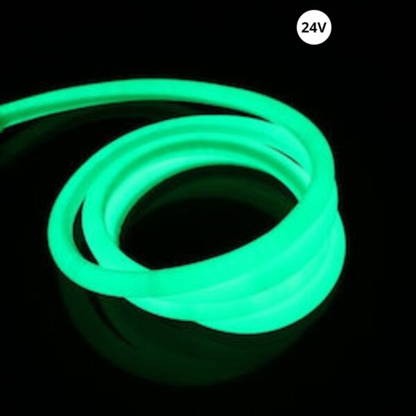 tainia-led-cube-neon-flex-short-pitch-24v-green-universe