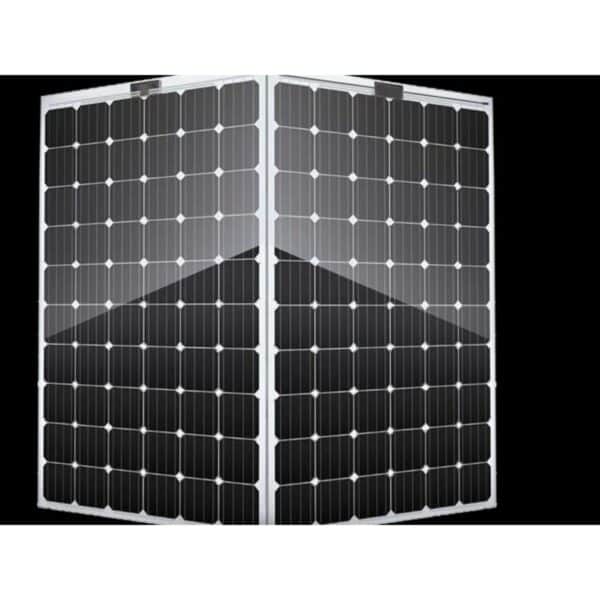 ja-solar-bifacial-550W-photovoltaic