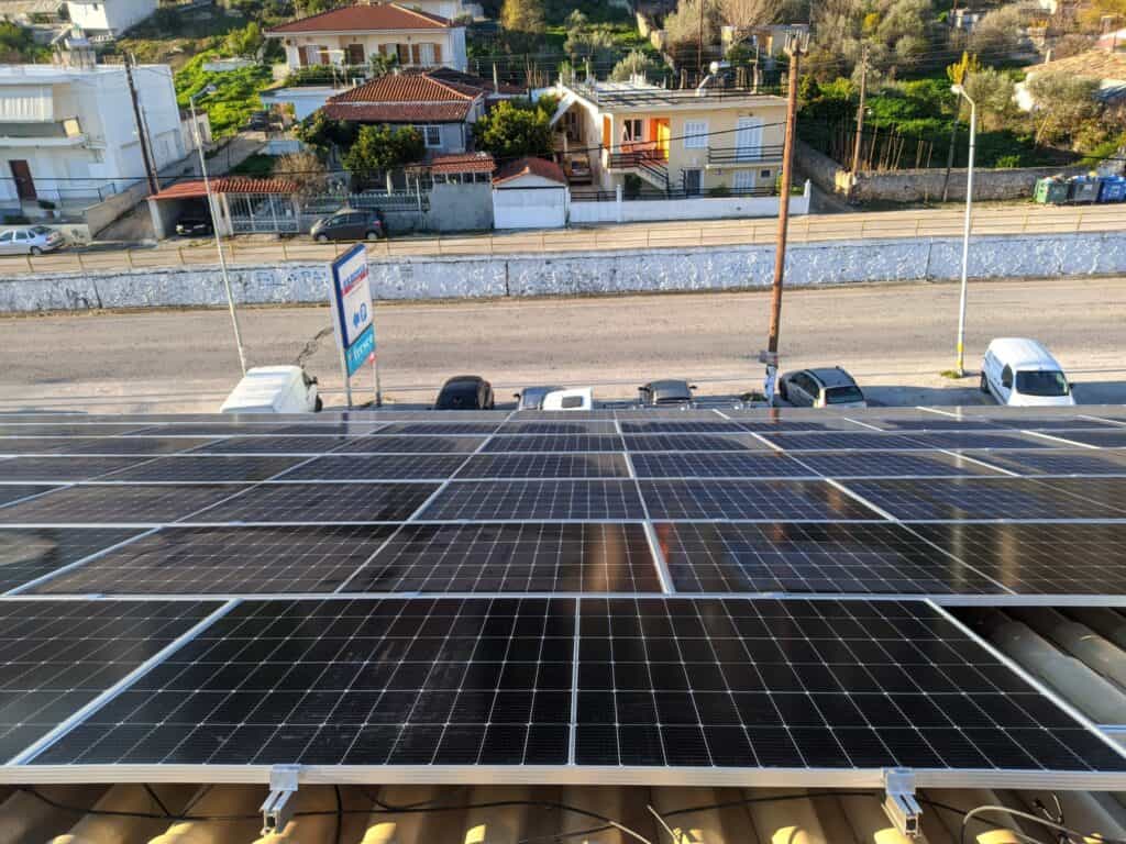 fotovoltaiko-net-metering-super-market-stromatas