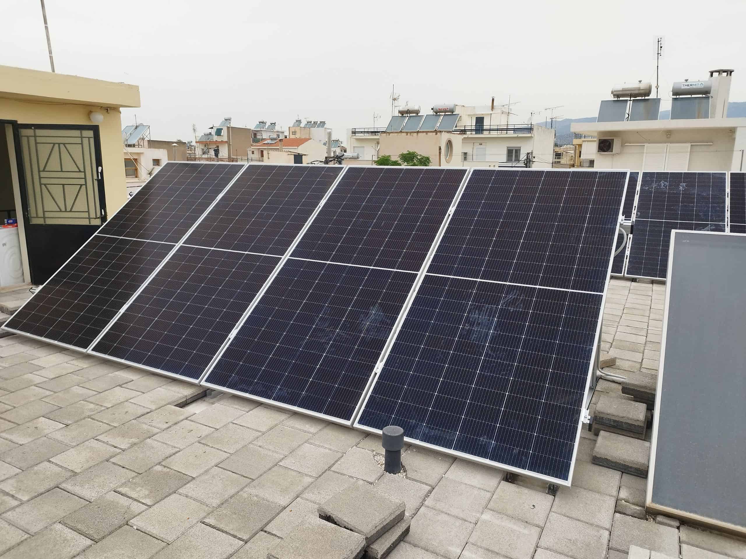 fotovoltaiko-7.41kw-net-metering-me-mpataria-10kWh-nea-peramos-3