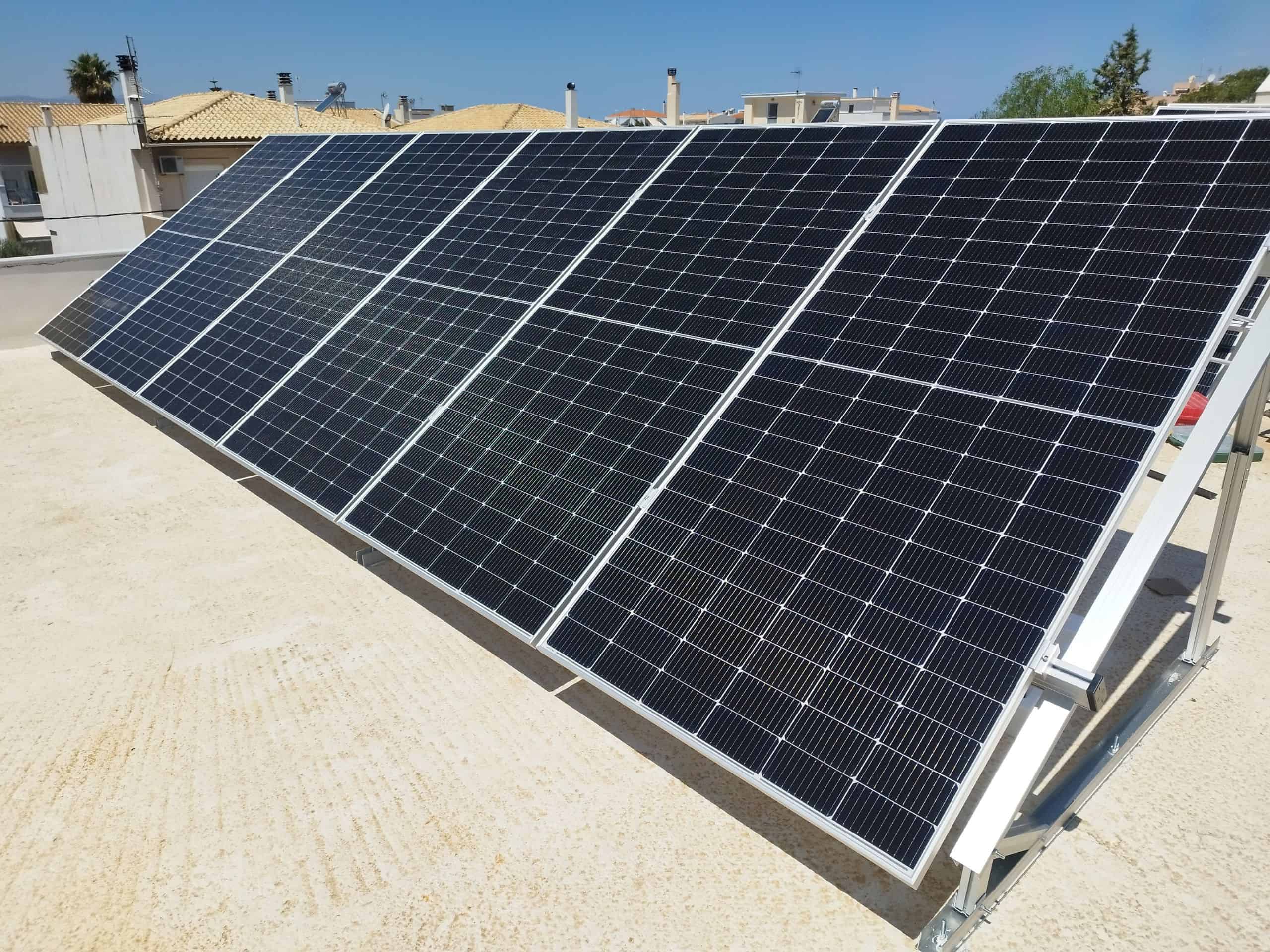 fotovoltaiko-net-metering-ischyos-4-95kwp-me-mpataria-10kwh-huawei-monokatoikia-agios-georgios-korinthoy_2