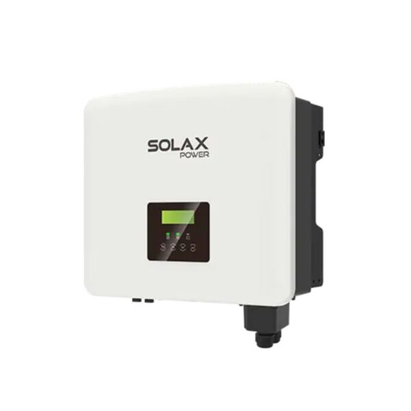 inverter-X1-Hybrid-G4-SOLAX-power